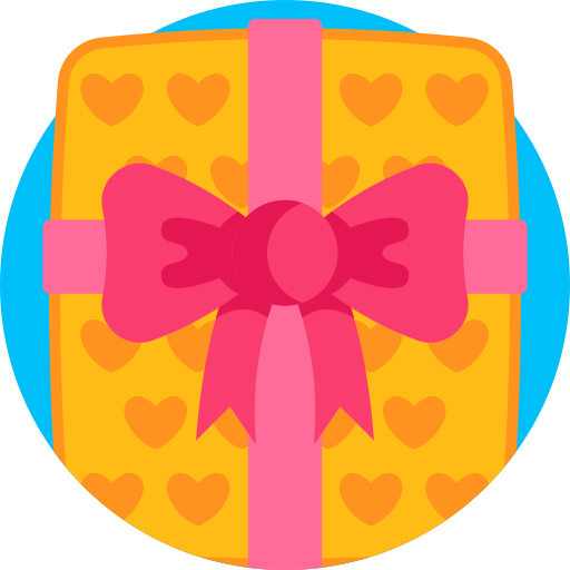 geschenk kostenlos Icon