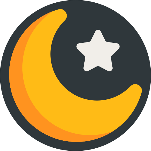 Ramadan icono gratis