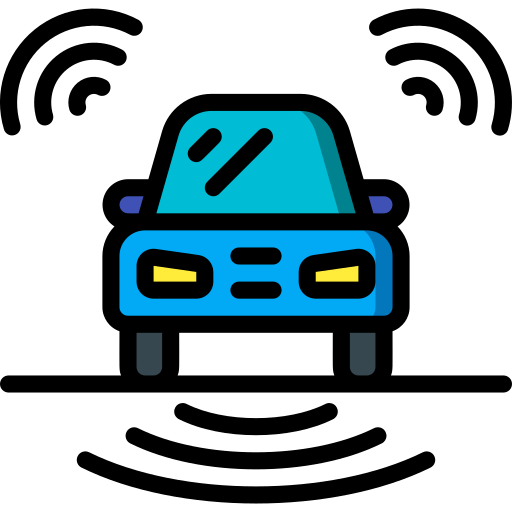 auto kostenlos Icon