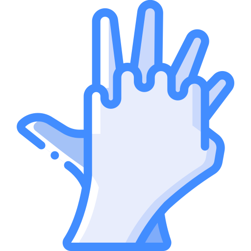 Cpr Basic Miscellany Blue icon