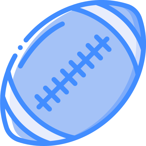 amerikanischer fußball kostenlos Icon amerikanischer fußball kostenlos Icon
