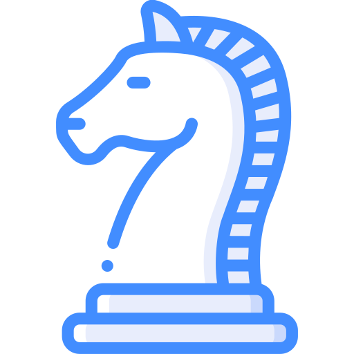 Échecs Icône gratuit Échecs Icône gratuit
