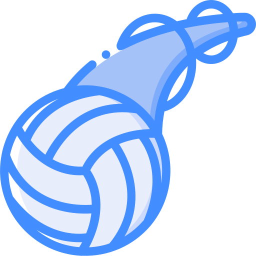 Volleyball - free icon