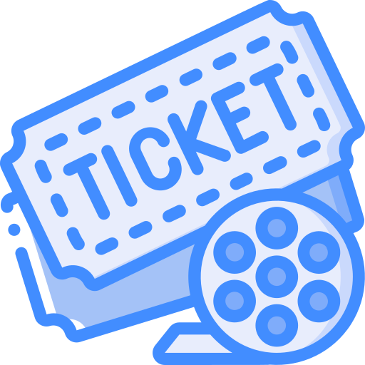 películas icono gratis