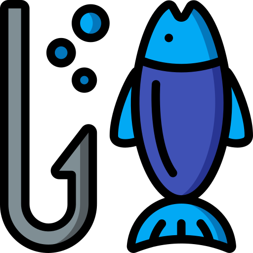 angeln kostenlos Icon