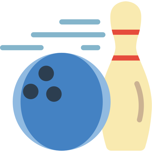 bowling kostenlos Icon