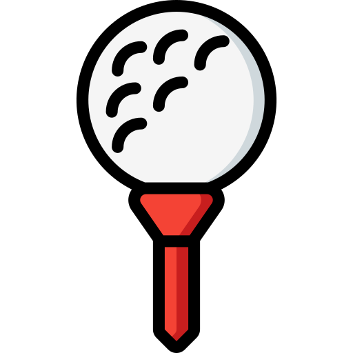 golf ball icon png