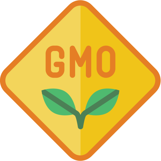 Gmo icono gratis