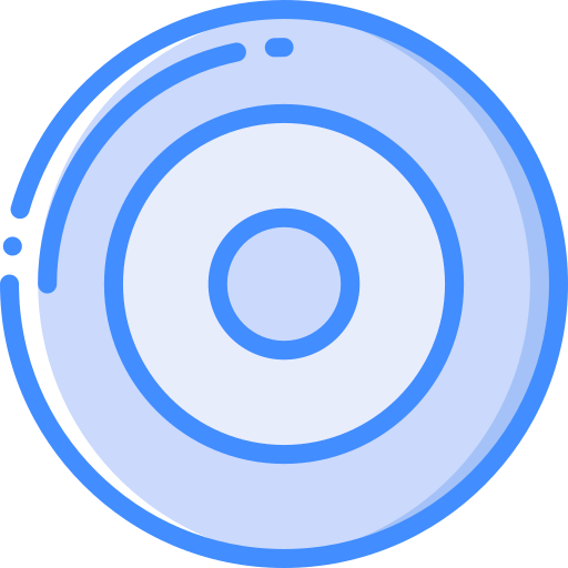 Target free icon Target free icon
