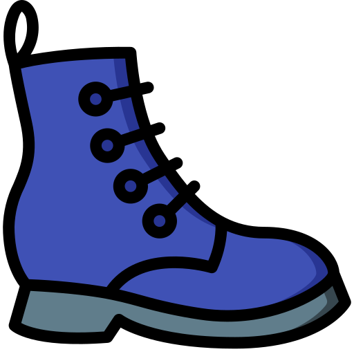Boots free icon Boots free icon