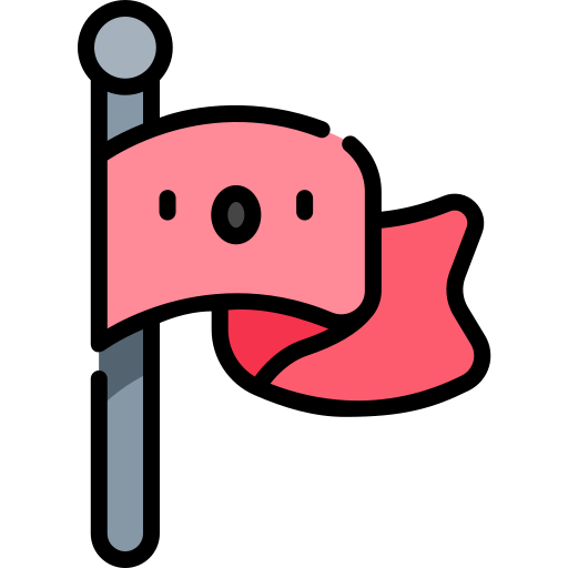 Флаг бесплатно иконка