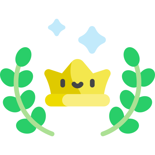 couronne Icône gratuit