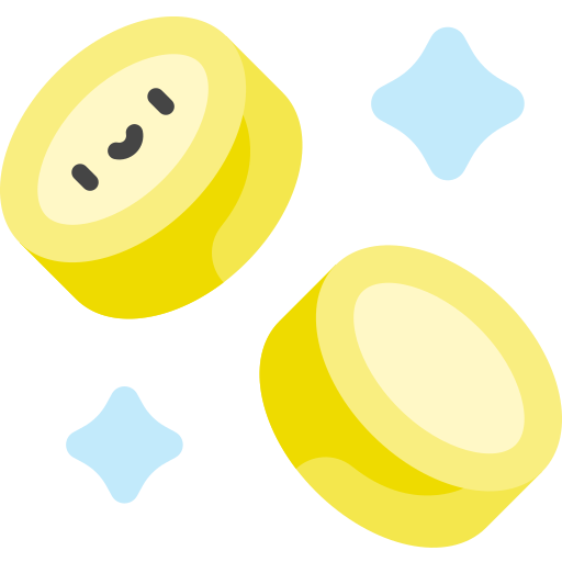 Монеты бесплатно иконка