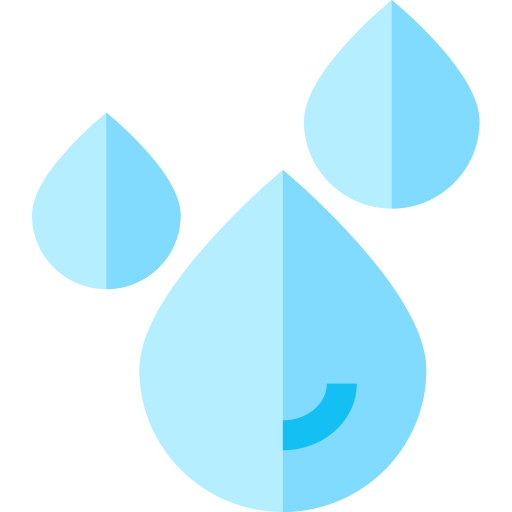 feuchtigkeit kostenlos Icon
