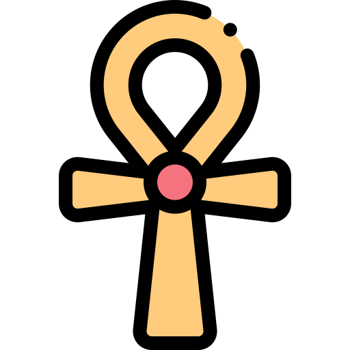 Ankh icono gratis