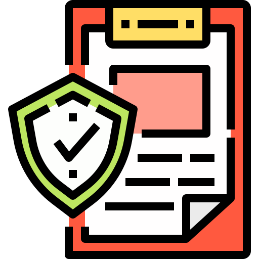 Insurance free icon Insurance free icon