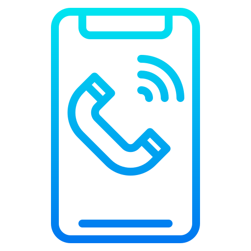 appel Icône gratuit appel Icône gratuit