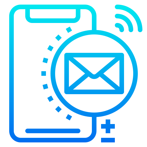 mail kostenlos Icon