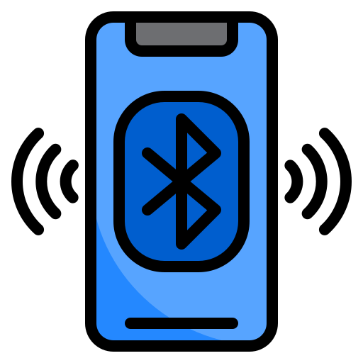 bluetooth icono gratis