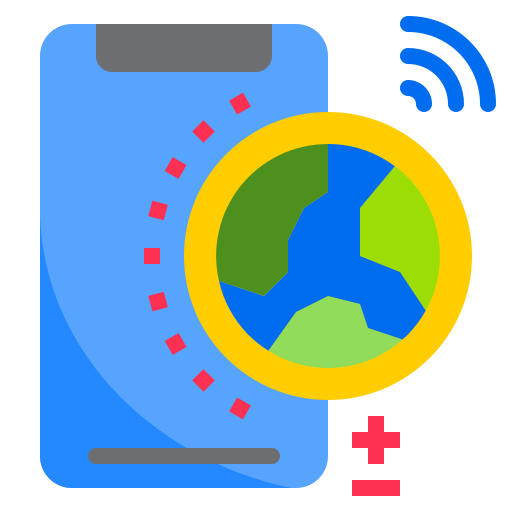 global icono gratis