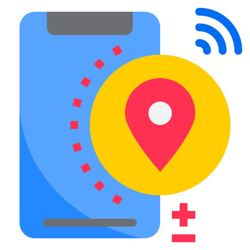 localização grátis ícone localização grátis ícone