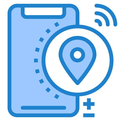 emplacement Icône gratuit emplacement Icône gratuit