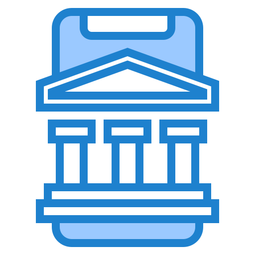 banco móvel grátis ícone banco móvel grátis ícone