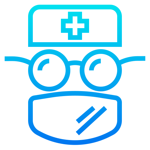 doctor icono gratis