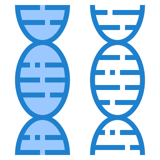 Dna icono gratis