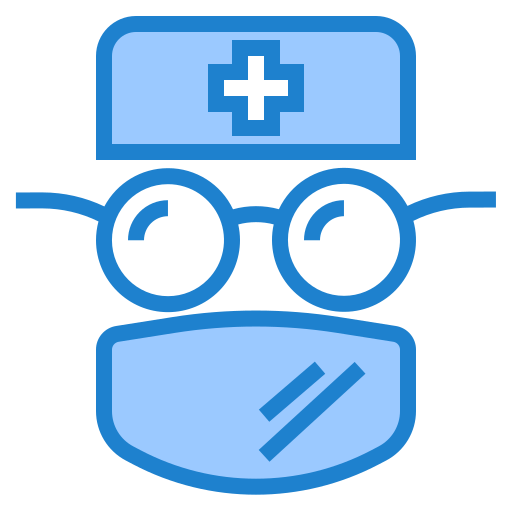 doctor icono gratis