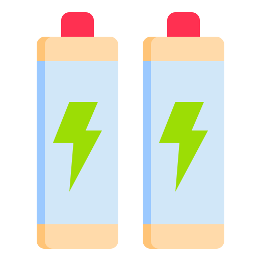 Batería icono gratis