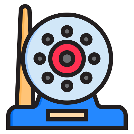 Кабельное телевидение бесплатно иконка