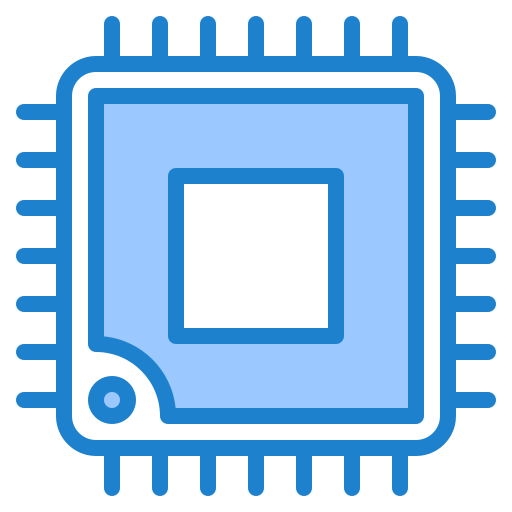 Cpu icono gratis