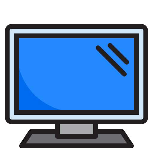 fernsehen kostenlos Icon fernsehen kostenlos Icon