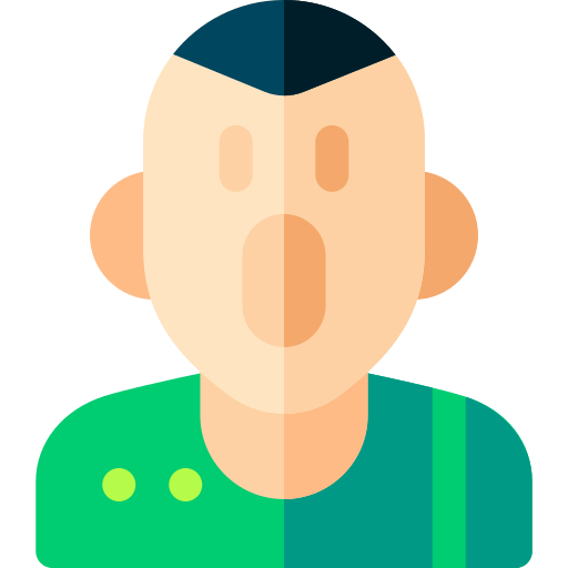 Пораженный бесплатно иконка Пораженный бесплатно иконка