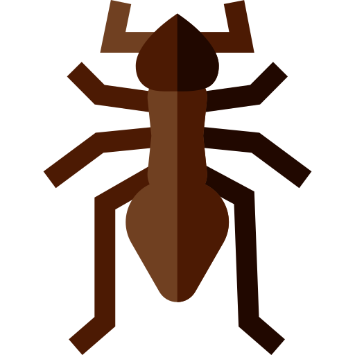 Formiga grátis ícone Formiga grátis ícone