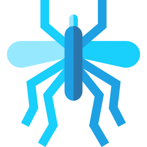 Mosquito grátis ícone