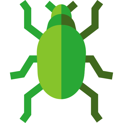 Cucaracha icono gratis