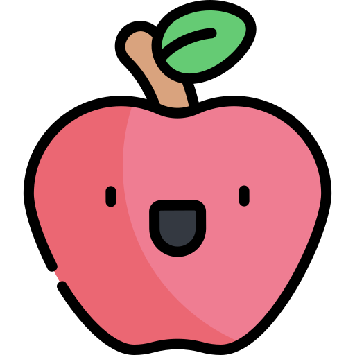 Manzana icono gratis