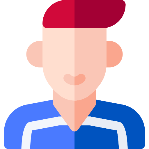 축구 선수 무료 아이콘