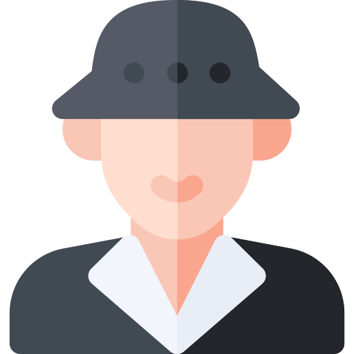 폴로 무료 아이콘