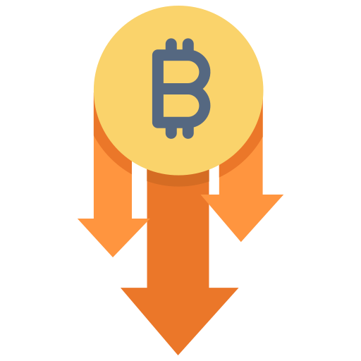 Bitcoin icono gratis