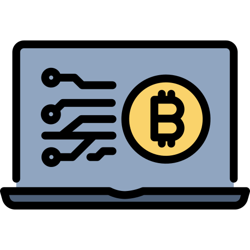 digitale investition kostenlos Icon