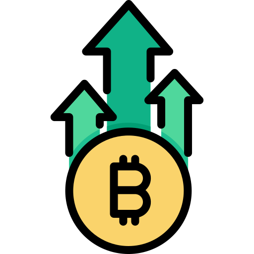 Bitcoin icono gratis