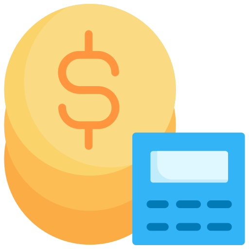 Деньги бесплатно иконка