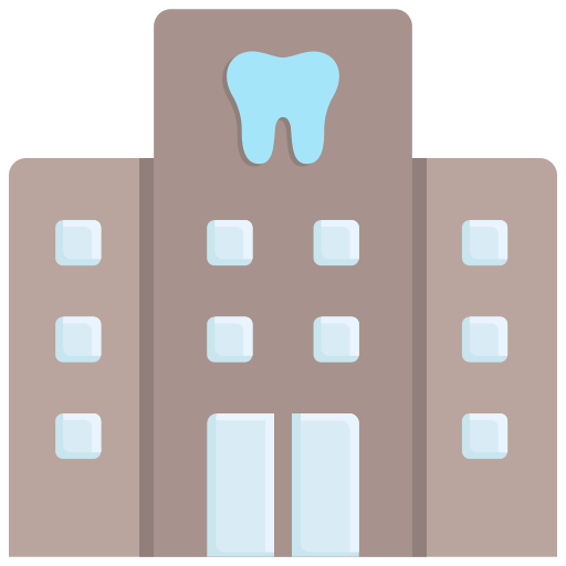 dentiste Icône gratuit