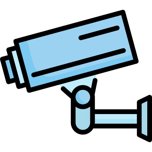 cctv kostenlos Icon