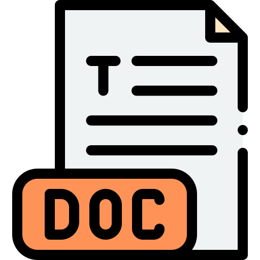 doc icono gratis