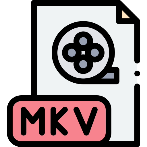 mkv icono gratis