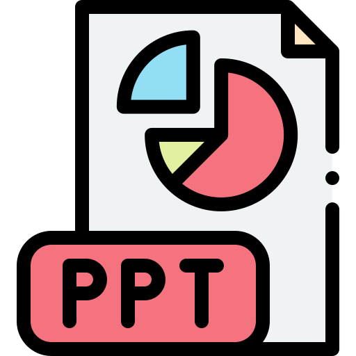 ppt icono gratis